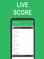 Clonapp messenger mod apk clonapp_1.9.3. Live Football Score All Results And Goals Apk 1 0 0 Download Apk Latest Version