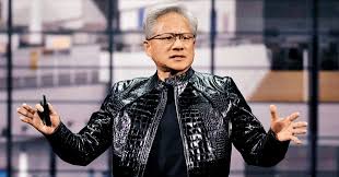 ALGOGENE | 輝達升級CUDA 帝國邊界擴張