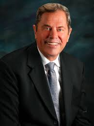 MESSAGE FROM THE PRESIDENT