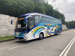 Voordelige bustickets vanuit shah alam. Supernice Grassland Book Your Ride