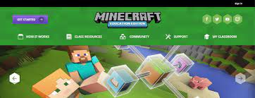 Anyone can teach and learn with minecraft: Teacher Training For Minecraft Education Edition Education Teacher Training Teacher