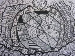 Cizgi Calismasi Gorsel Sanatlar Sanat Cizim