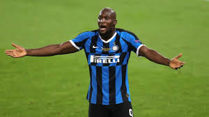 Inter have taken to twitter to congratulate star man romelu lukaku on his inclusion in this week's fifa 21 ultimate team team of the week. Schlechte Fifa Ratings Romelu Lukaku Und Pierre Emerick Aubameyang Argern Sich Uber Ea Sports