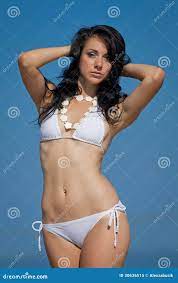 1,166 Bikini Girl Russian Stock Photos - Free & Royalty-Free Stock Photos  from Dreamstime