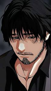 ui daniel vs daniel : r/lookismcomic