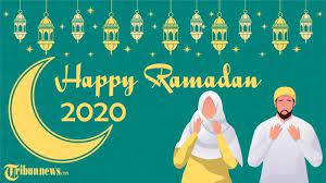 Apakah Ada Doa Khusus Yang Dibaca Ketika Khatam Alquran Di Bulan Ramadhan Tribunnews Com Mobile