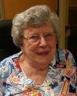 Ruth Donovan McGill Obituary (2023)