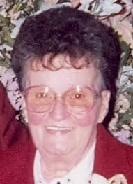 Doris Mary Malo