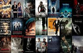 (this list is constantly changing). The Top 10 Most Successful Action Films Of All Time