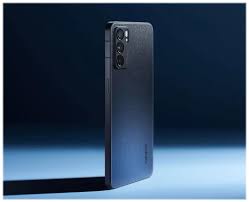 Oppo Reno6 5G Google Android Smartphone ...