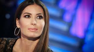 L'imprenditore flavio briatore è ospite questa sera 14. Elisabetta Gregoraci Avete Mai Visto La Sorella Marzia Identiche Quasi Gemelle