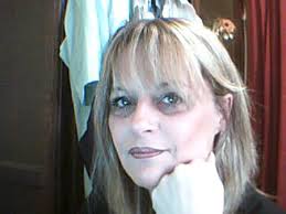 Brigitte CARNEY (AILHAUD) (MARSEILLE, ENSUES LA REDONNE)