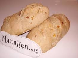 Recettes Pour Levain