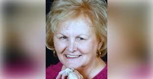 Obituary information for Cindy Robinson Holt Moore