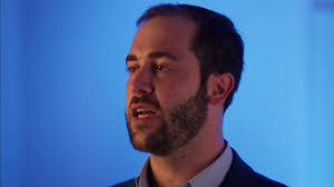 Alex Hacopian's Instagram, Twitter & Facebook