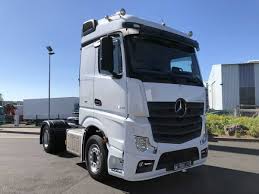 Mercedes Benz Actros 1845 Mercedes Benz Commercial Vehicle Benz