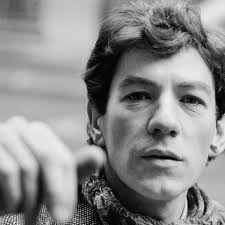 Later he joined st catharine's college, cambridge as a scholarship, where he suited english literature. I Even Loved His Twankey Dench Hopkins Mirren And More On Ian Mckellen At 80 Ian Mckellen The Guardian