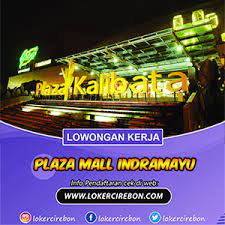 Marketing office mall indramayu perumahan taman gatsu indah ruko no.1 jalan gatot subroto kelurahan karanganyar kecamatan indramayu kota indramayu kode pos 45213 jawa. Lowongan Kerja Plaza Mall Indramayu