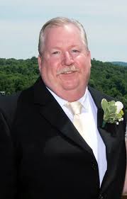 Edward Carter Obituary