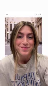 Kate Steinberg St Patricks