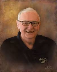 Obituary for Edward D. McHugh Jr.