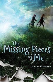 Children S Book Review The Missing Pieces Of Me By Jean Van Leeuwen Amazon Two Lions 17 99 240p Isbn 978 1 4778 4729 9 Book Wizard Books Book Haul