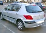 Peugeot-307