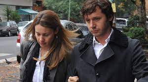 Cuando nacio la hija de pampita. Murio La Hija De Pampita Y Vicuna Tv La Voz Del Interior