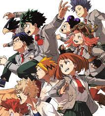 0ed Png 540 598 Hero Wallpaper Hero Academia Season 2 Anime