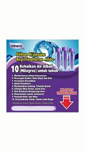 Check spelling or type a new query. Milagros Air Alkali