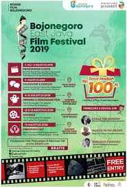Karya teknik mandiri jasa gambar teknik. Https Bojonegorokab Go Id Informasi Terkini 42 Bojonegoro East Java Film Festival 2019
