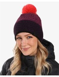 Čepice WOOX Night Button Beanie