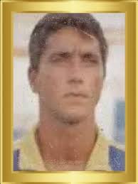 Francisco Javier Melián Sánchez