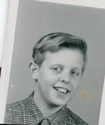 Dennis Wegman Obituary (1943