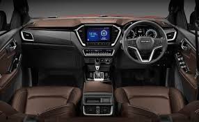 2020 Isuzu D Max V Cross 30 Ddi 4x4 At In Depth Walkaround Exterior Interior The Newest 2020 Isuzu D Max V Cross And Other Versions Are Based On The Updated La Di 2020