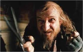 Oliver Twist