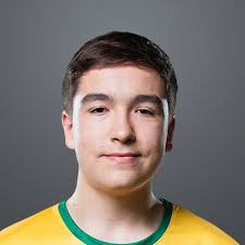 Overwatch Contenders Player Database