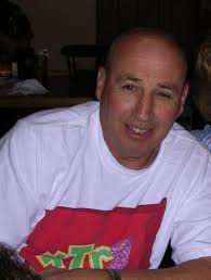 Retiring Carriers Joe Jones, Rick Plummer, and Ray Scroggins