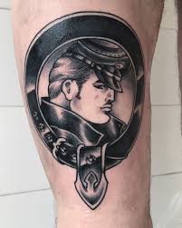 The fda is investigating how the body breaks down the tattoo ink as it fades over time. Tttism Contemporary Tattooing