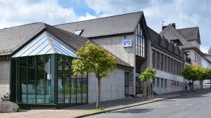 Vr Bank Hessenland Eg Erlebnis Alsfeld