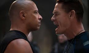Fast Furious 9 2021 Filmaffinity
