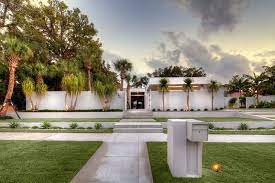 We want a very low maintenance yard. Front Yard Landscaping Sarasota Fl Photo Gallery Landscaping Network