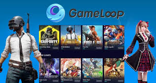 Tencent game buddy 64 bit. Gameloop Official 3 1 Download Tencent Emulator