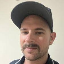 Michael Strangio's Instagram, Twitter & Facebook