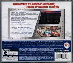 This is the complete playlist for the 2006 nascar nextel cup series. Ea Nascar Simracing Windows 2006 Free Download Borrow And Streaming Internet Archive
