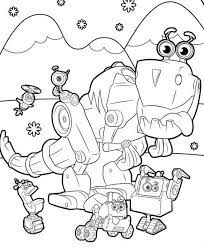 Click the rusty and ruby coloring pages to view printable version or color it online (compatible with ipad and android tablets). 20 Printable Rusty Rivets Coloring Pages
