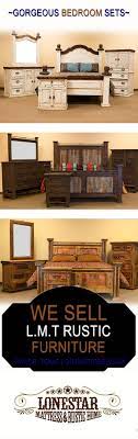 Beautifully Crafted Bedroom Sets We Are A Direct Dealer For L M T America S Premier Supplier Of Wholesale Rustic Gorgeous Bedrooms Bedroom Sets Rustic House