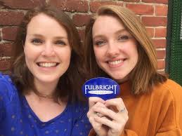 Fulbright Success