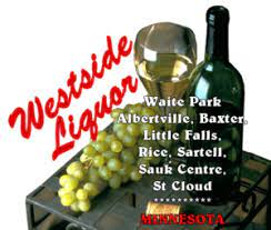 Home Westside Liquor