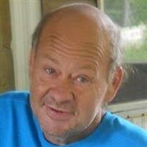 Gerald "Charlie" Wesley Todd Obituary